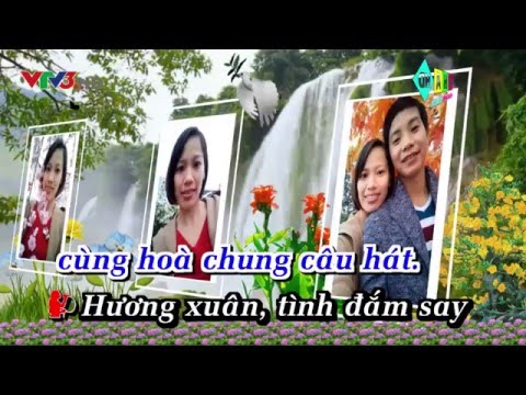 [Karaoke HD] Hẹn Hò Đêm Trăng