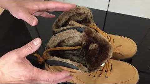 Winter Snowboots Aliexpress