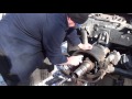 Hub Bearing Replacement by Rawze pt 5 of 7