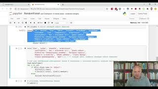 RandomForest - очень просто о том, как использовать классификацию в Python