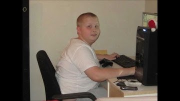 my new intro i made in movie maker