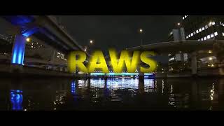 Raws - Zbyt proste (intro) Prod.Raws