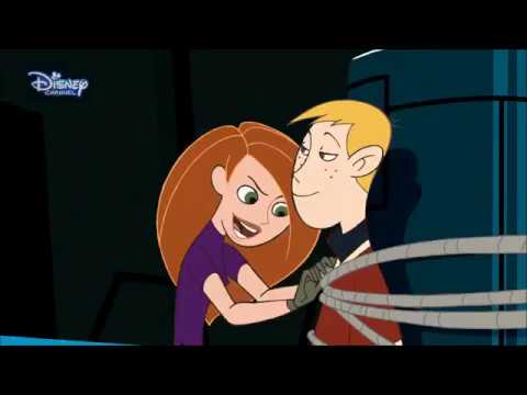 Kim Possible yeni bölümleriyle Disney Channel'da!