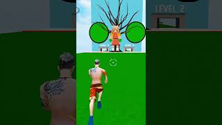 Technologia Ff Green Light Red Light Challenge Squid Game Play 111