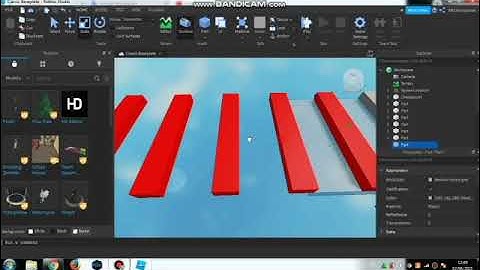 How To Make A Kill Block In Roblox Studio! | 2021