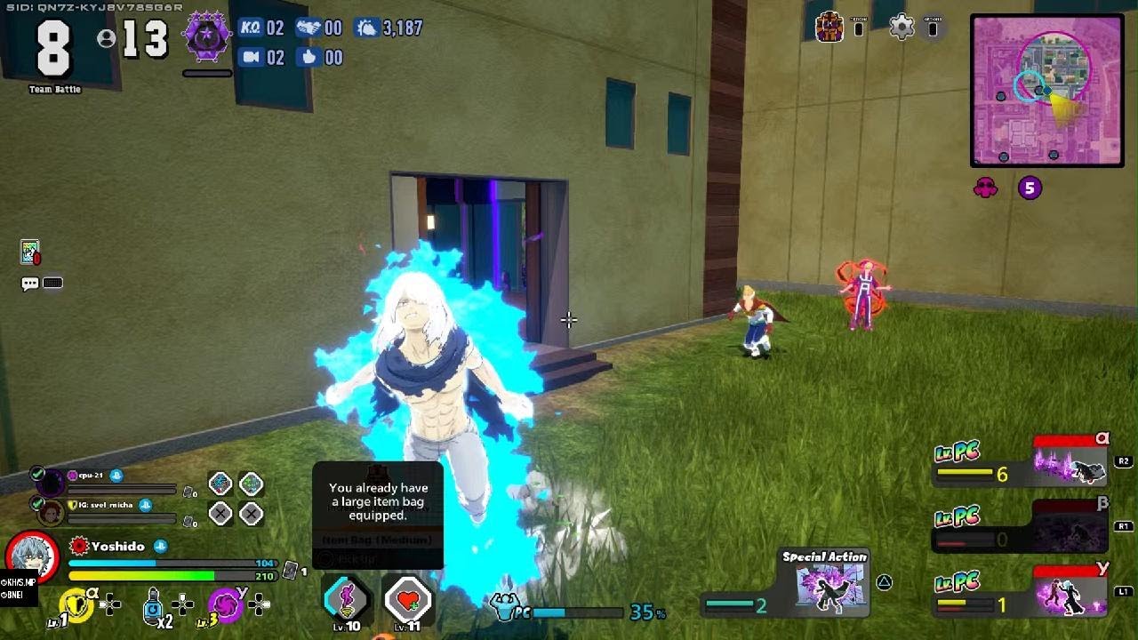 S15 Strike Shigi? In this economy???