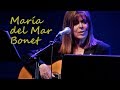 Capture de la vidéo María Del Mar Bonet  Concierto Completo Teatre Joventut De Barcelona 2019