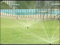 Sistemas de Riego en Monterrey con boquilla mpt rotor instalado en Residencia