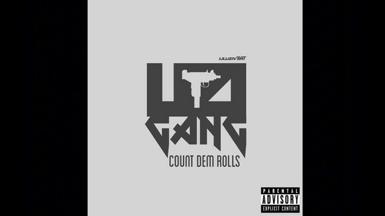 Lil Uzi type beat - Count Dem Rolls remix (prod. illest)