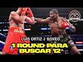 🚨 LUIS “KING KONG” ORTIZ REGRESA AL RING: El cubano peleará este domingo en la Team Boxing League