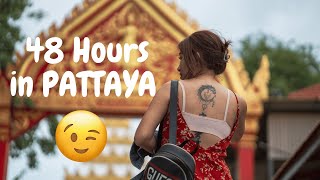 My Trip to Pattaya Thailand 2023  - What to do in Pattaya in a Day by DokoDoko Travel 479 views 9 months ago 10 minutes, 38 seconds