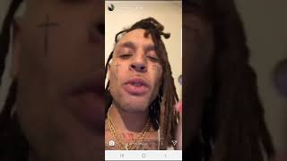 Mambo Sfotte E Deride Gallagher E Traffik