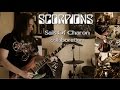 Scorpions - The Sails Of Charon full cover collaboration