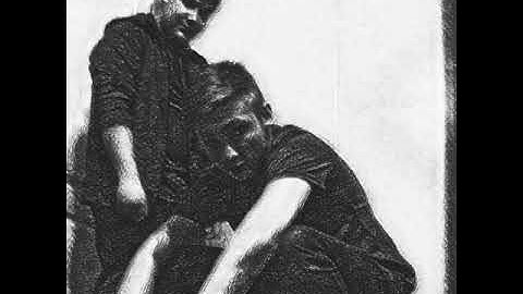 DUO - One Two PUNCH (Official Audio) [PT. 1 | Blades of Serenity]