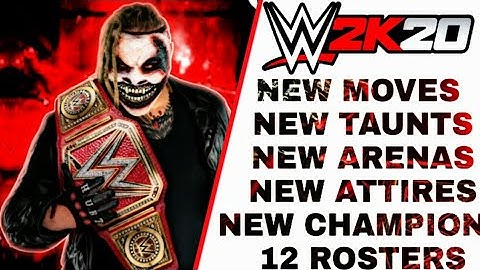 WR3D BEST MOD RELEASED! (NEW MOVES,NEW TAUNTS,CLIMBABLE HELL IN A CELL)