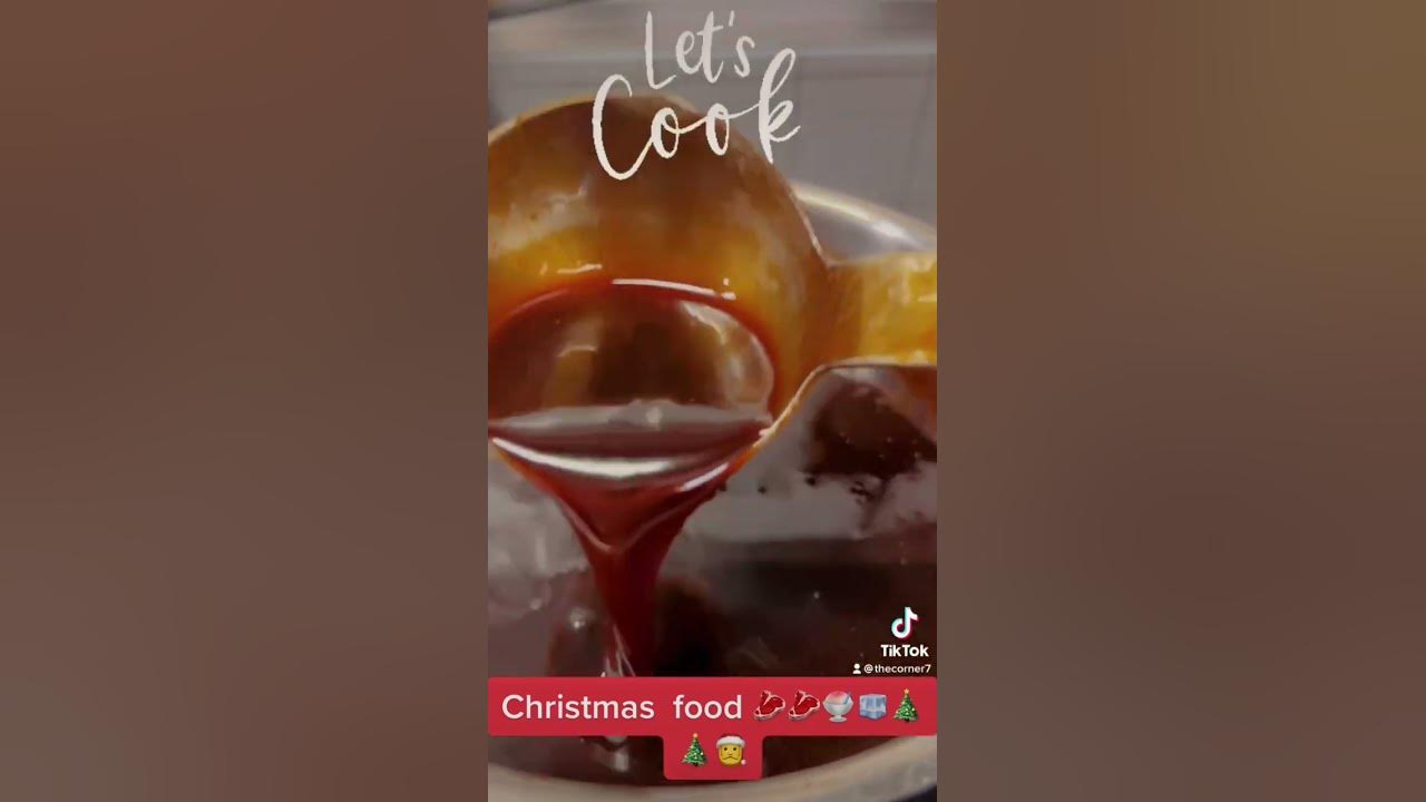 Christmas Dinner 🥩🥩🎅🎅🎄🎄🍾 Germany 🇩🇪