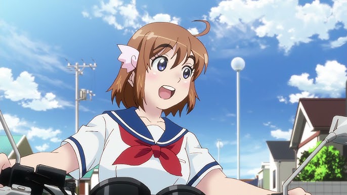 爆音少女 Oad Ep01 中字 Youtube 爆音少女 Oad Ep01 中字 Youtube