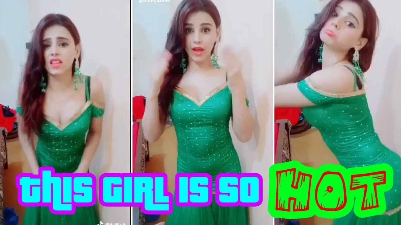 Hot Dance Girl Video