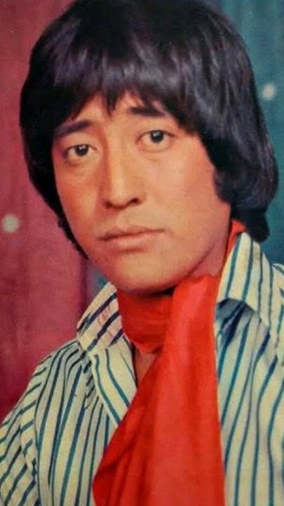 Danny Denzongpa Ajnabi Serial Title Song Doordarshan Old Serial danny-denzongpa-ajnabi-serial-title-song-doordarshan-old-serial