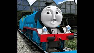 Gordon's Whistle