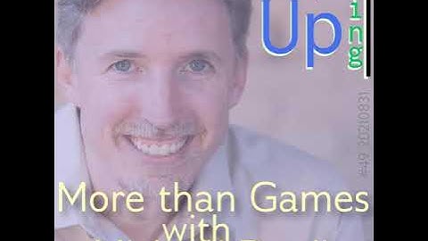 More than Games with Michael Bowling - 49th Conversation