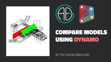Check Model Changes using Dynamo!