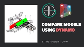 Check Model Changes using Dynamo!