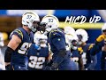 Best of Chargers Mic'd Up from 2020 Season | NFL Mic'd Up