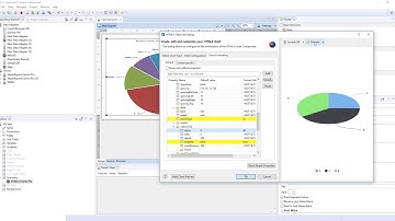 TIBCO Jaspersoft: HTML5 HighCharts: Converting Flat Charts to 3D Charts