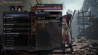 Download Lagu Nioh 3 - Chief Gaki says \ MP3