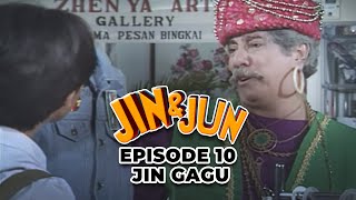 Jin dan Jun - Episode 10