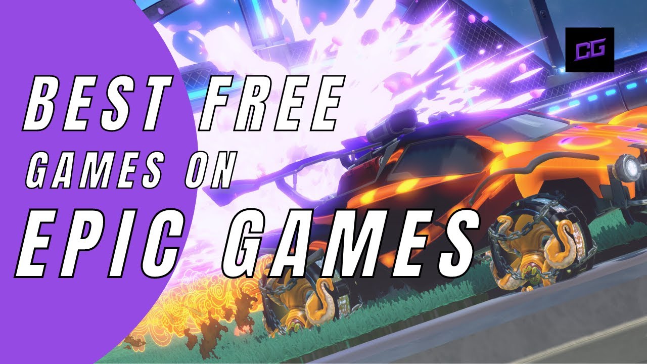 Great game to play with your friends FOR FREE - EPIC GAMES STORE (free