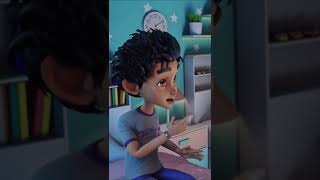 والد يحيي خايف عليه من المغامرة