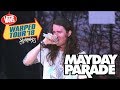 Capture de la vidéo Mayday Parade - Full Set (Live Vans Warped Tour 2018) Last Warped Tour...
