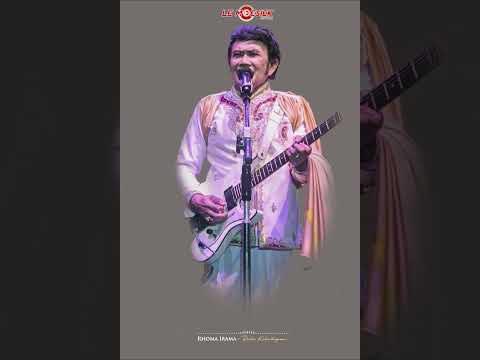 Rhoma Irama - Roda Kehidupan (Shorts)  @LeMoesiekRevole