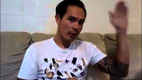 ASL 101 Video Assignment #5 "Questions to Ask"