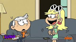 The Loud House Room With A Feud Part 1