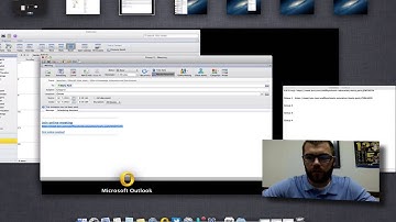 How To Create Lync Group Break Out Sessions