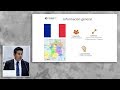 Francia: mercado de oportunidades comerciales: PORRAS, Max (06 de Marzo)