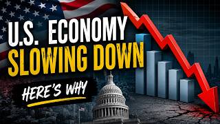 GDP Just Came In at 1.5%. What's Keeping It Afloat — and What Isn't.