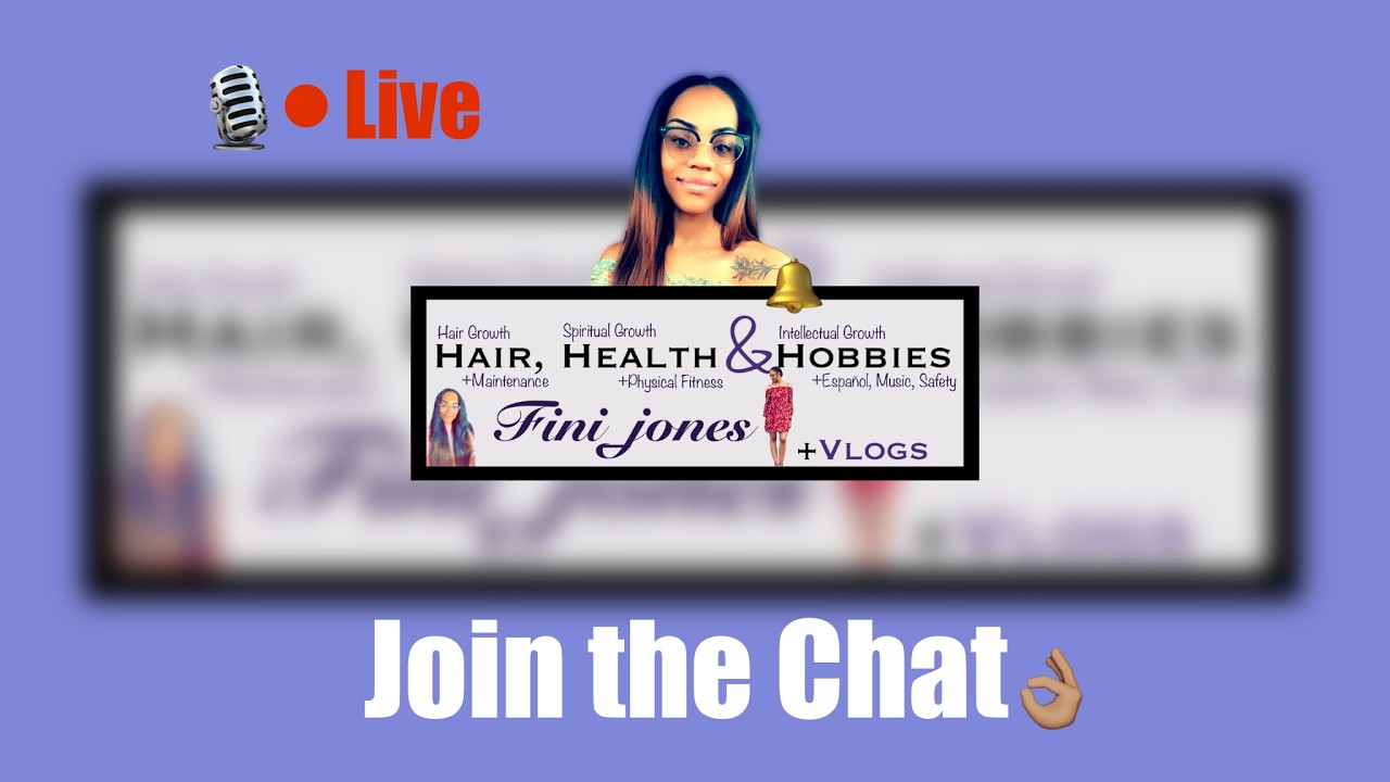 I Haven’t Posted in 2 Weeks… Here’s Why + My Hair Routine