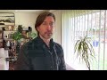 Beau Ideal, directed by Patrick D Green | Filmmaker Introduction BIFF 2026