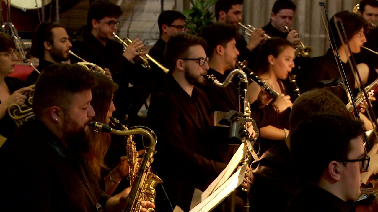 BOLERO Ravel レーベルボレロ Orquesta Joven de la Sinfónica de Galicia ガリシア D: Rubén Gimeno