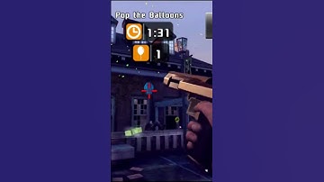 Dead Trigger 2 - Weapon desert eagle gameplay