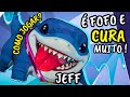 COMO JOGAR? - JEFF É FOFO E CURA MUITO!! - MARVEL RIVALS