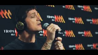 Watch Rob Thomas Unwell video