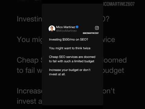 seo google ads