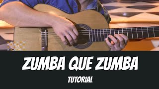 Vídeo de Zumba Que Zumba