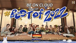 Be On Cloud Special The Best Of 2022