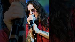 #rip #ozzyosbourne #music 🫡❤️🤘
